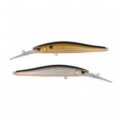 Воблер Strike Pro Jumper DR 110SP 18.0гр(A70/613-SBO)