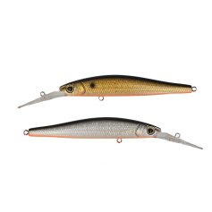 Воблер Strike Pro Jumper DR 110SP 18.0гр(A70/613-SBO)
