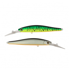 Воблер Strike Pro Jumper DR 110SP 18.0гр(GC01S/A70-713S)