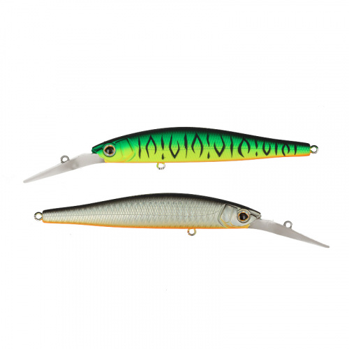 Воблер Strike Pro Jumper DR 110SP 18.0гр(GC01S/A70-713S)