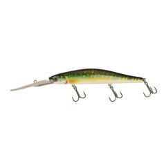 Воблер Strike Pro Inquisitor DR 110SP 18.9гр(A164F)