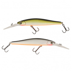 Воблер Strike Pro Jumper DR 110SP 18.0гр(A010/612-713S)