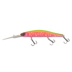 Воблер Strike Pro Inquisitor DR 110SP 18.9гр(A230S)