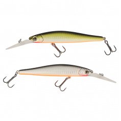 Воблер Strike Pro Jumper DR 110SP 18.0гр(A010/612-713S)