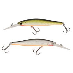 Воблер Strike Pro Jumper DR 110SP 18.0гр(A010/612-713S)