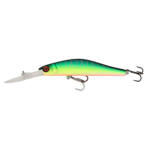 Воблер Strike Pro Inquisitor MDR 110SP 17.3гр(A204S)