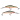 Воблер Strike Pro Inquisitor MDR 80SP 9.3гр(A010/612-713S)
