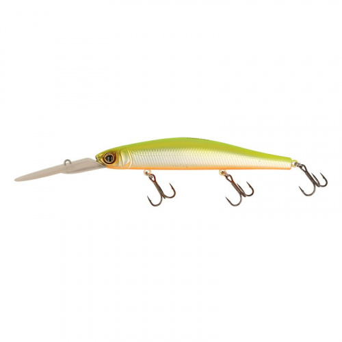 Воблер Strike Pro Inquisitor DR 110SP 18.9гр(866ES)