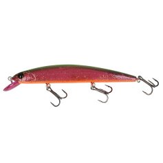 Воблер Strike Pro Montero 130SP 20.6гр(GC04G-UV)