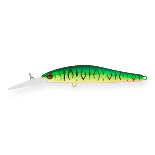 Воблер Strike Pro Jumper DR 90SP 11.1гр(A167F)