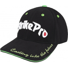 Кепка Strike Pro Sport Black