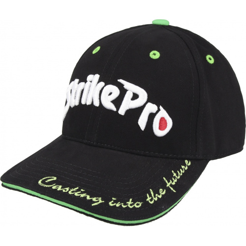 Кепка Strike Pro Sport Black