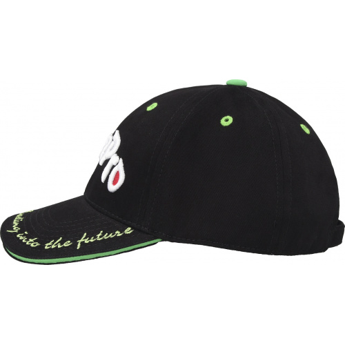 Кепка Strike Pro Sport Black