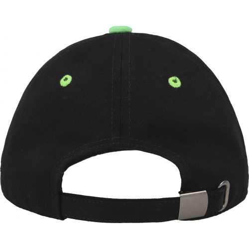 Кепка Strike Pro Sport Black