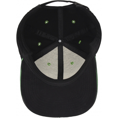 Кепка Strike Pro Sport Black