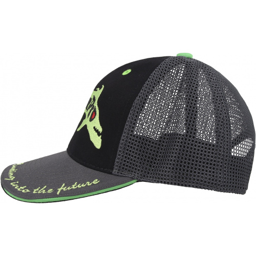 Кепка Strike Pro Trucker с сеткой