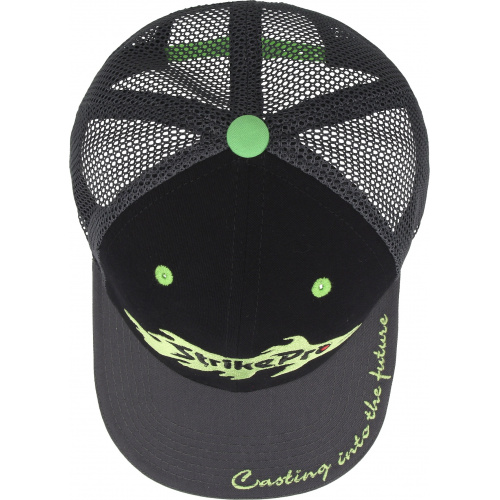 Кепка Strike Pro Trucker с сеткой