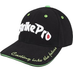 Кепка Strike Pro Sport Black