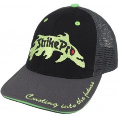 Кепка Strike Pro Trucker с сеткой