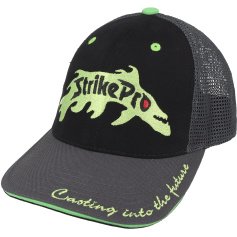 Кепка Strike Pro Trucker с сеткой