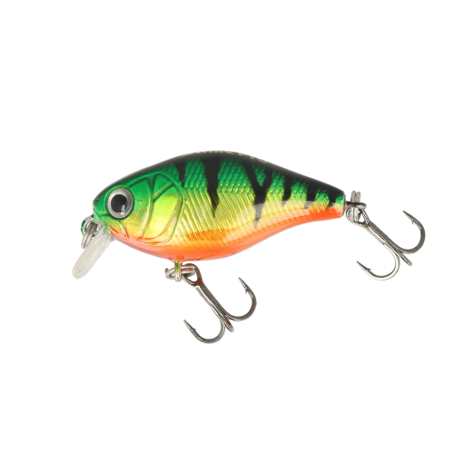 Воблер Strike Pro Cranky 40S 4.8г A102T