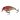 Воблер Strike Pro Cranky 40S 4.8г GC03G-UV