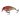 Воблер Strike Pro Cranky 40S 4.8г GC03G-UV