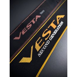 Спиннинг Azura Vesta Second Edition 2024 года