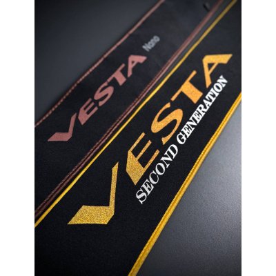 Azura Vesta Second Edition