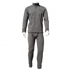 Термобельё Baft Grafit Sport S