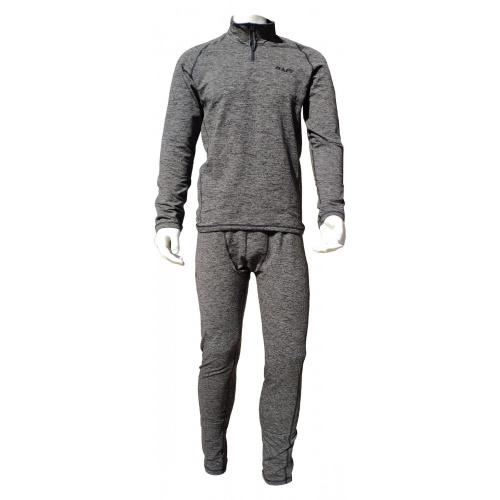 Термобельё Baft Grafit Sport XXL