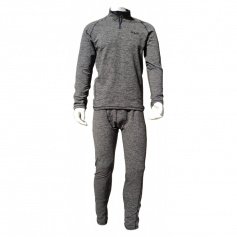 Термобельё Baft Grafit Sport XXL