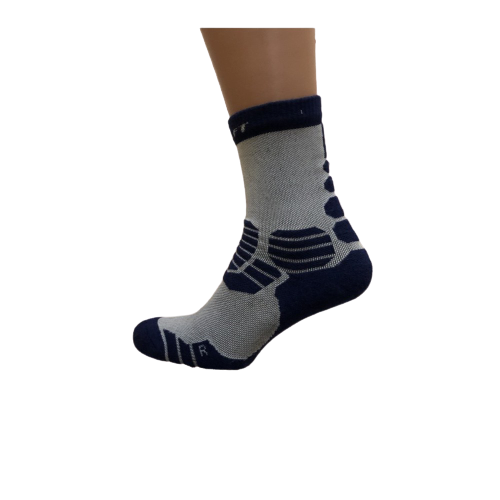 Термоноски Baft Track Blue размер L (44-45)