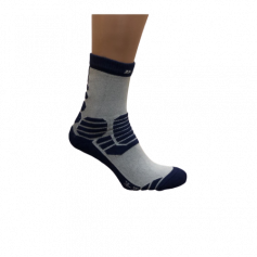 Термошкарпетки Baft Track Blue розмір L (44-45)