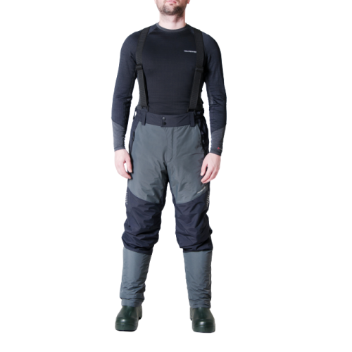 Костюм мембранний Fahrenheit Cool Winter розмір M Graphite gray