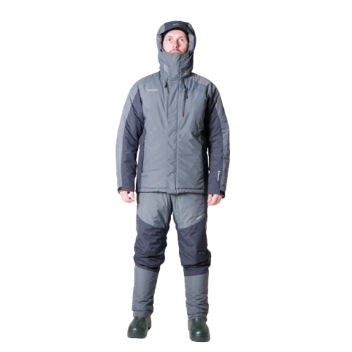 Костюм мембранний Fahrenheit Cool Winter розмір M Graphite gray