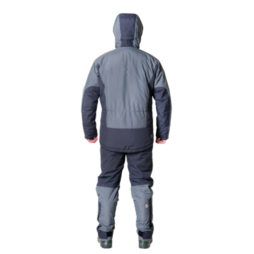 Костюм мембранний Fahrenheit Cool Winter розмір M Graphite gray