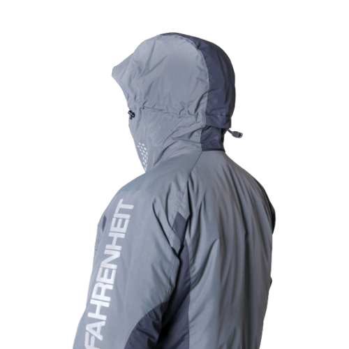 Костюм мембранный Fahrenheit Cool Winter размер M Graphite gray Костюм мембранный Fahrenheit Cool Winter размер M Graphite gray