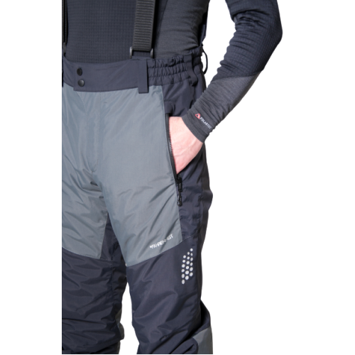 Костюм мембранний Fahrenheit Cool Winter розмір M Graphite gray