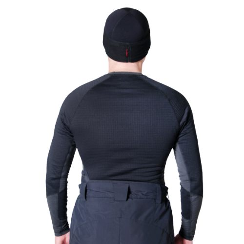 Костюм мембранный Fahrenheit Cool Winter размер M Graphite gray Костюм мембранный Fahrenheit Cool Winter размер M Graphite gray
