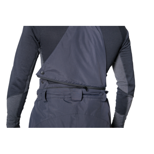 Костюм мембранный Fahrenheit Cool Winter размер XXXL Graphite gray