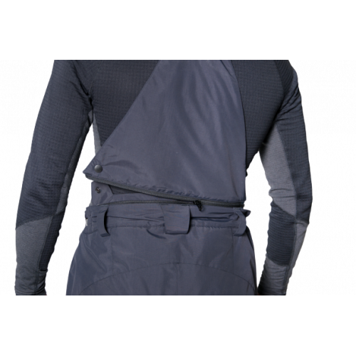 Костюм мембранный Fahrenheit Cool Winter размер XXXL Graphite gray
