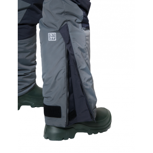 Костюм мембранний Fahrenheit Cool Winter розмір XL Graphite gray