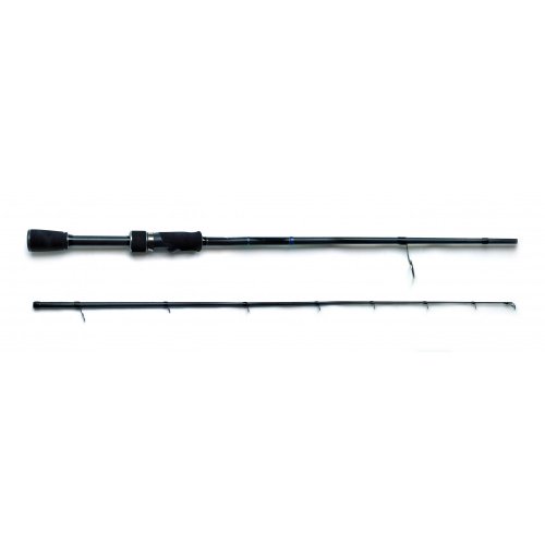 Спінінг Fanatik Bandit 722ML 2.18m 4-19g Ex.Fast