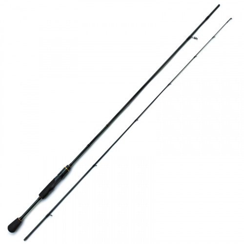 Спиннинг Fanatik Larva 722UL 2.20м 1-8g Fast