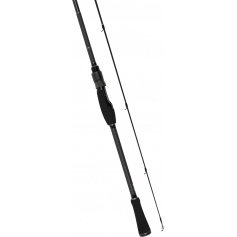 Спиннинг GC Attrezzo 710LT 2.39m 0.9-12g