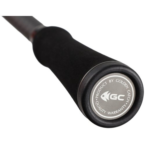 Спиннинг GC Attrezzo 83LT 2.51m 0.9-10g