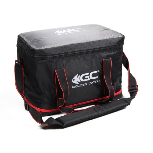 Термосумка GC Cool Bag 12л Термосумка GC Cool Bag 12л