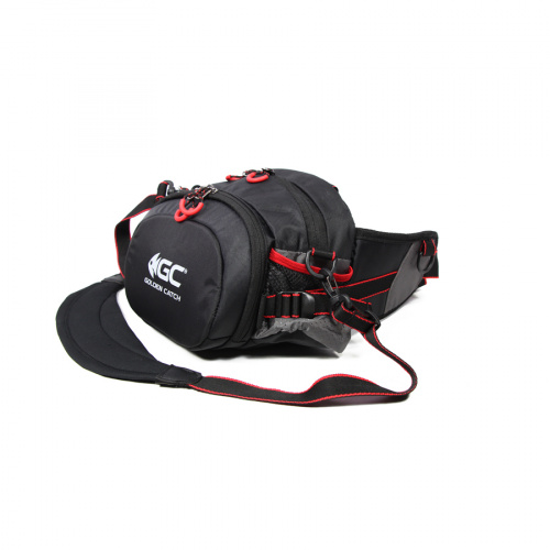 Сумка GC поясная Guide Pack