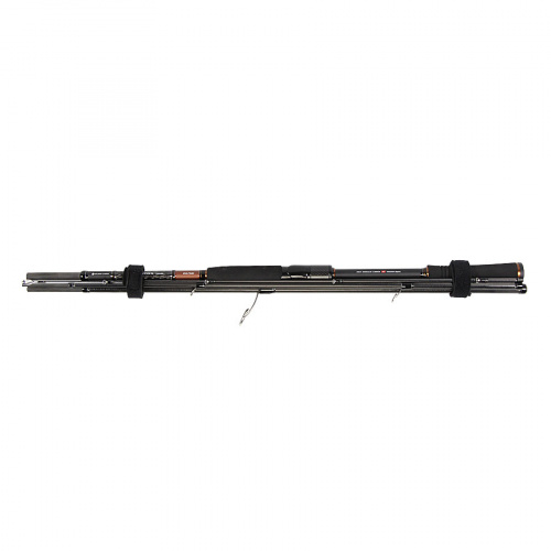 Спиннинг GC Inquisitor Travel INS-764ML 2.29м 4-18г
